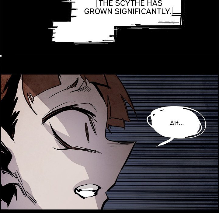 Read Warble (en) Manga Online