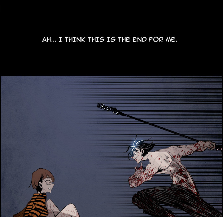 Read Warble (en) Manga Online