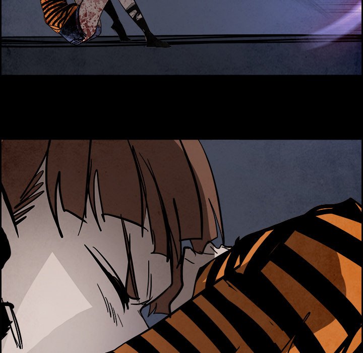 Read Warble (en) Manga Online