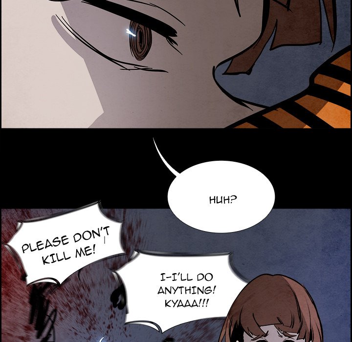 Read Warble (en) Manga Online