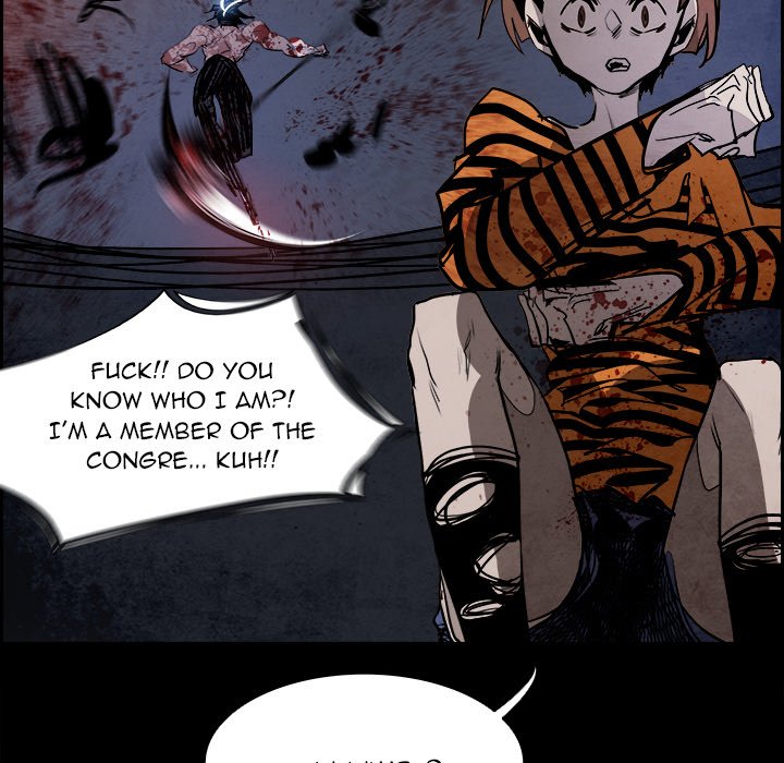 Read Warble (en) Manga Online