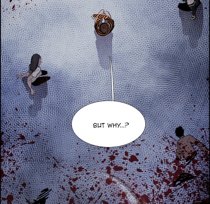 Read Warble (en) Manga Online