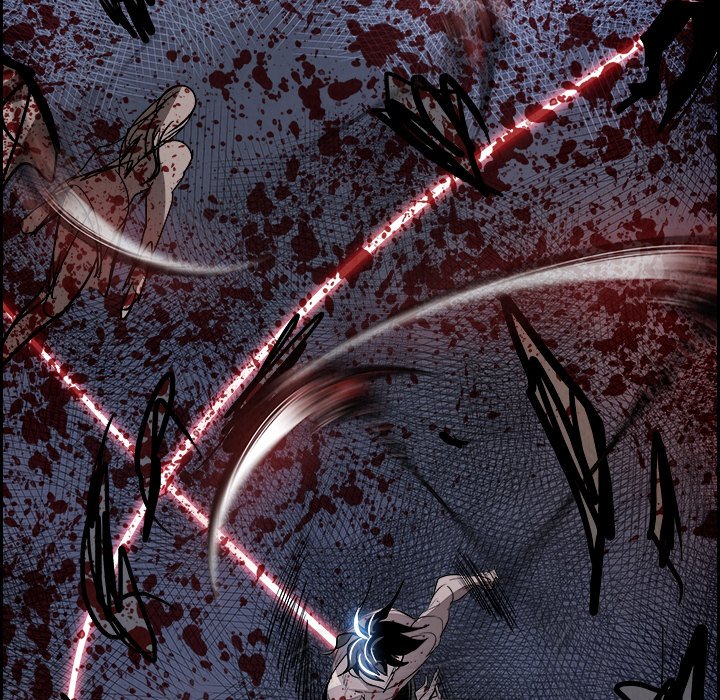 Read Warble (en) Manga Online