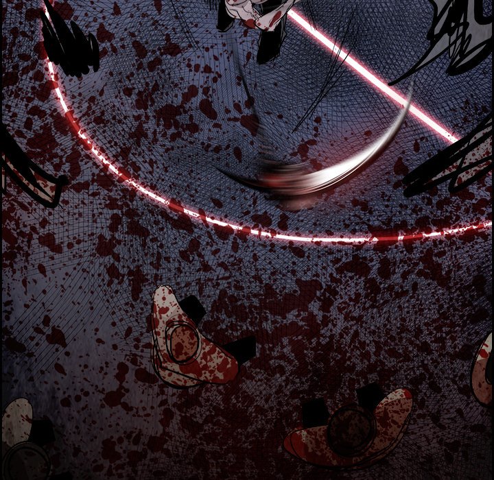 Read Warble (en) Manga Online