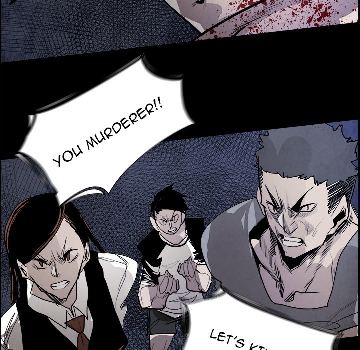 Read Warble (en) Manga Online