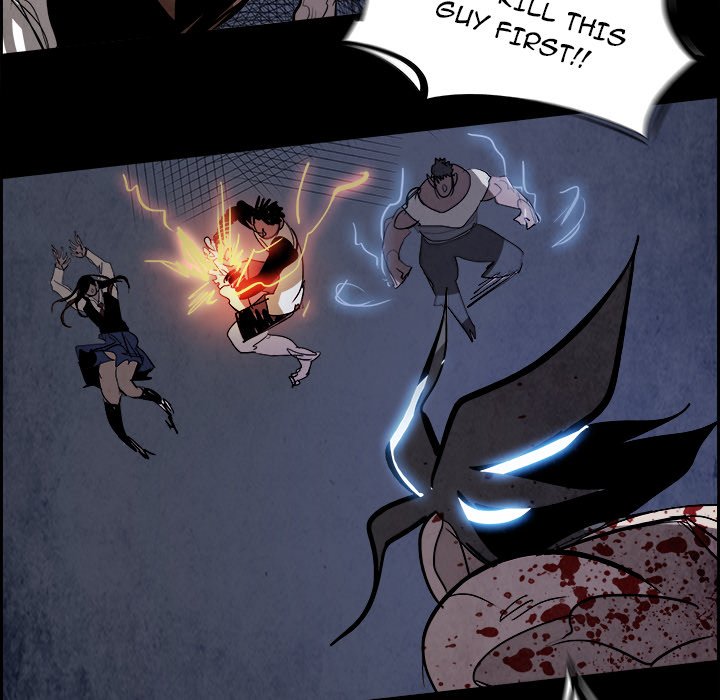 Read Warble (en) Manga Online