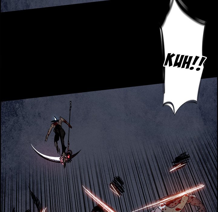 Read Warble (en) Manga Online