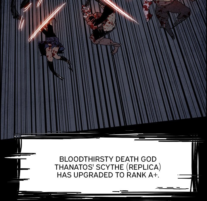 Read Warble (en) Manga Online