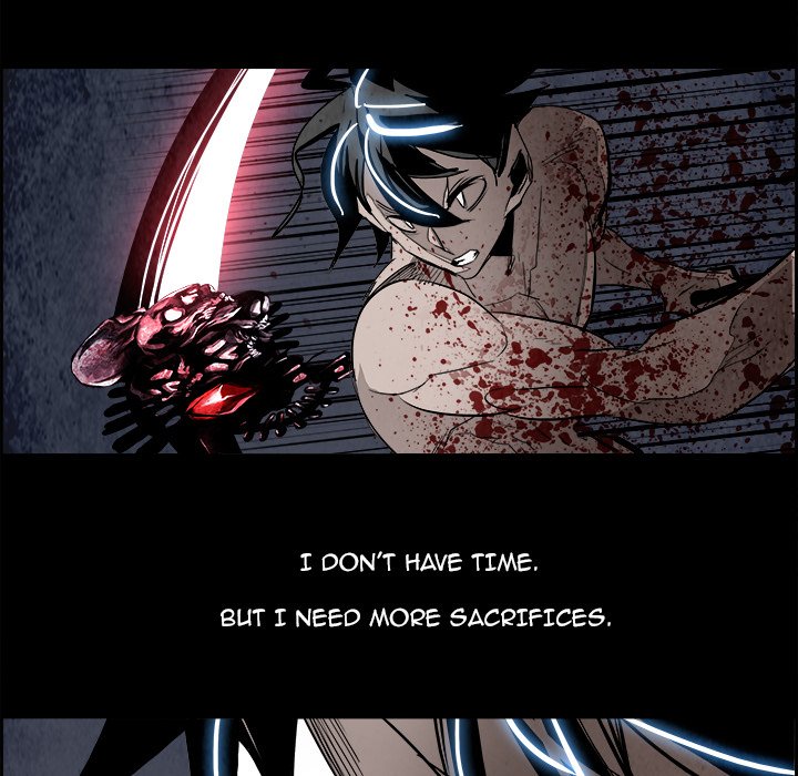 Read Warble (en) Manga Online