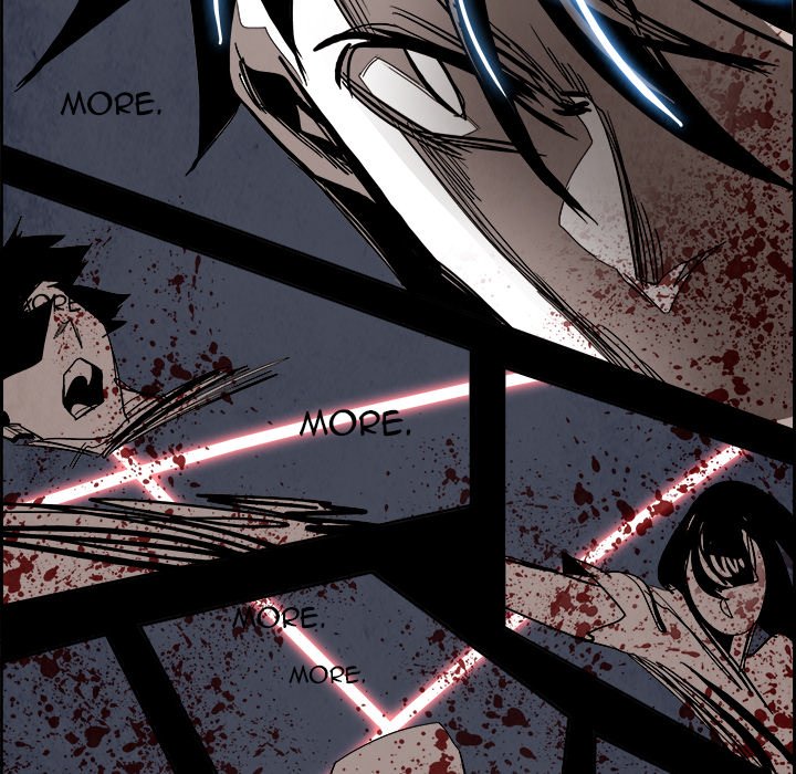 Read Warble (en) Manga Online