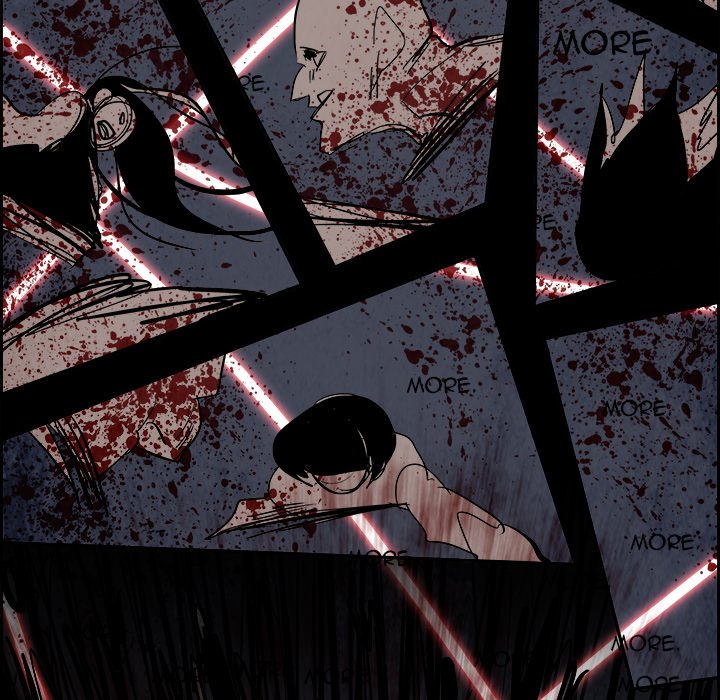 Read Warble (en) Manga Online