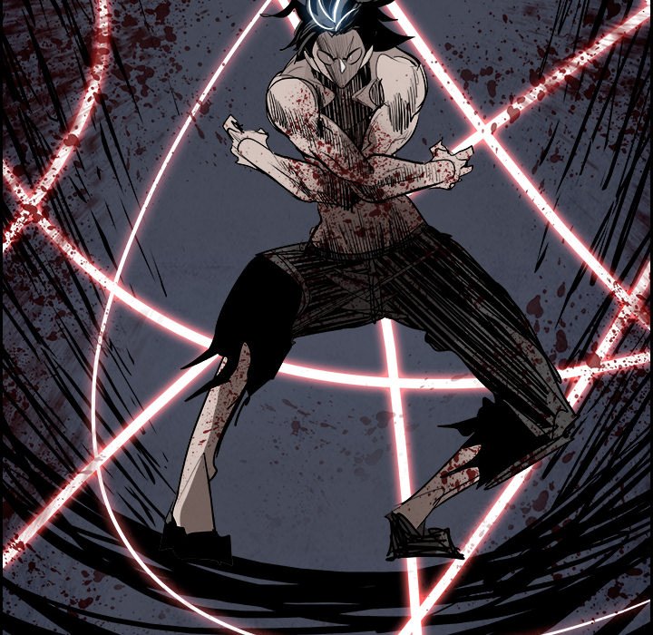 Read Warble (en) Manga Online