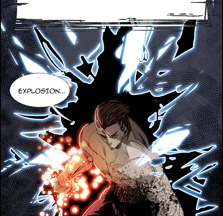 Read Warble (en) Manga Online