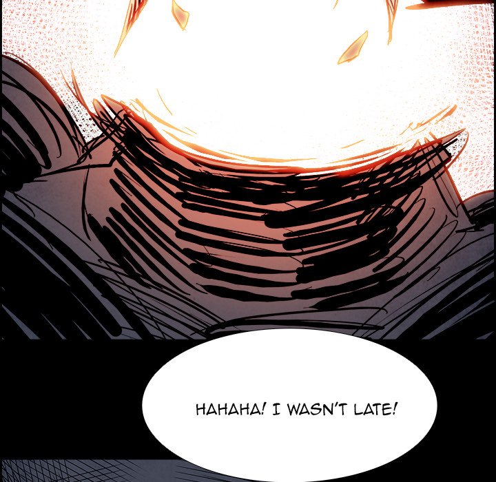 Read Warble (en) Manga Online