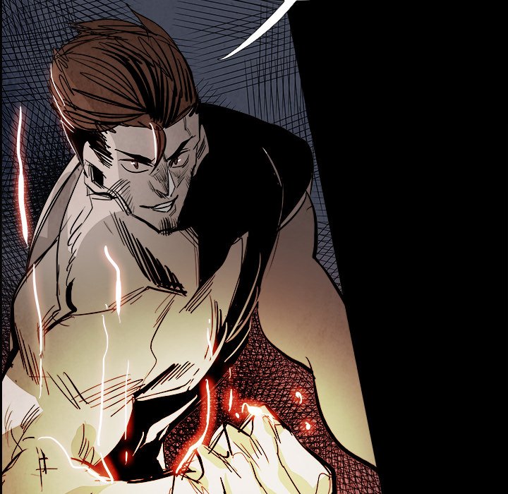 Read Warble (en) Manga Online