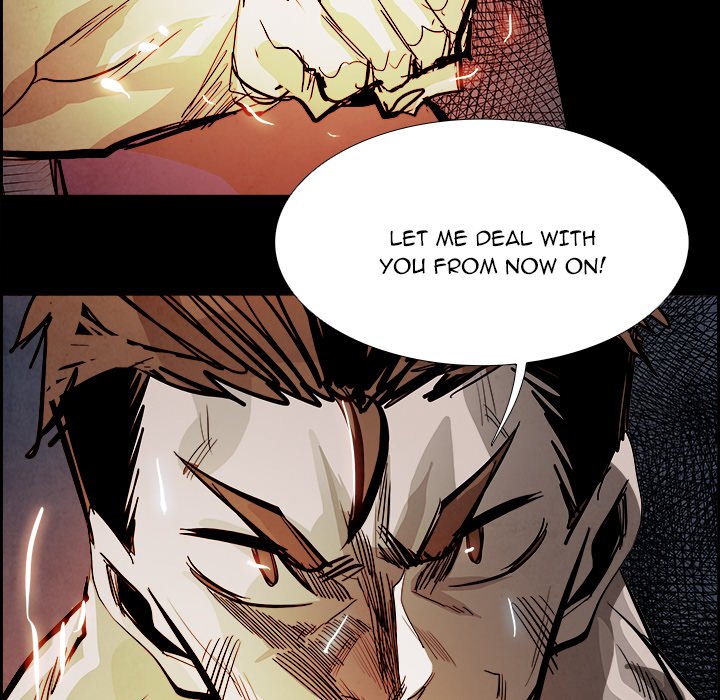 Read Warble (en) Manga Online