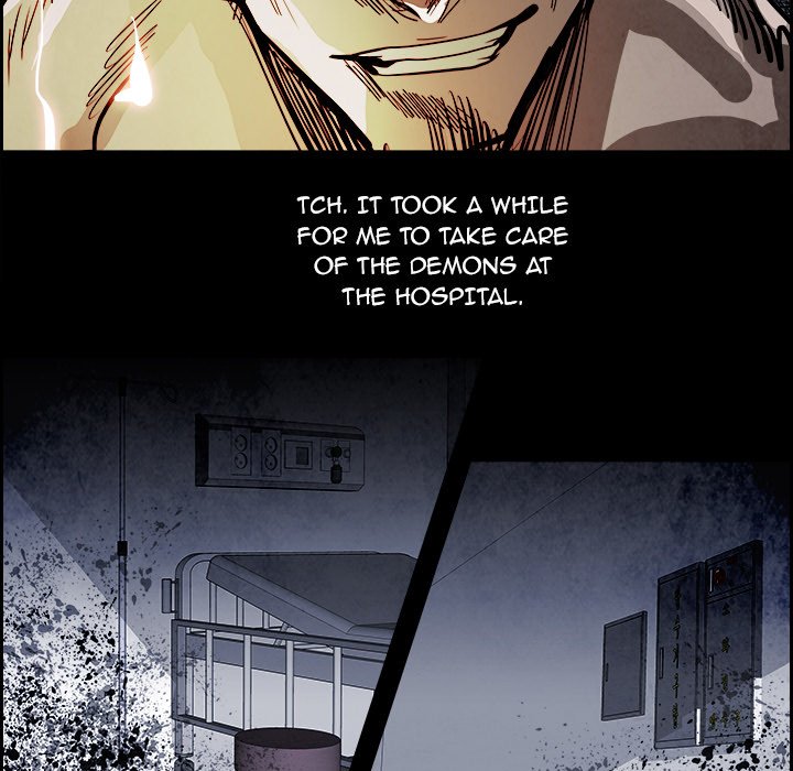 Read Warble (en) Manga Online