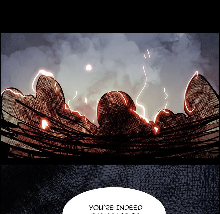 Read Warble (en) Manga Online