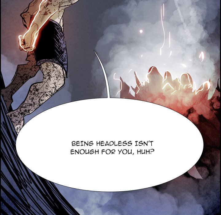 Read Warble (en) Manga Online