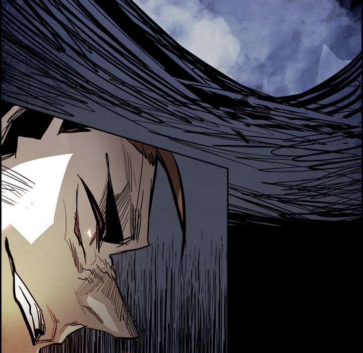 Read Warble (en) Manga Online