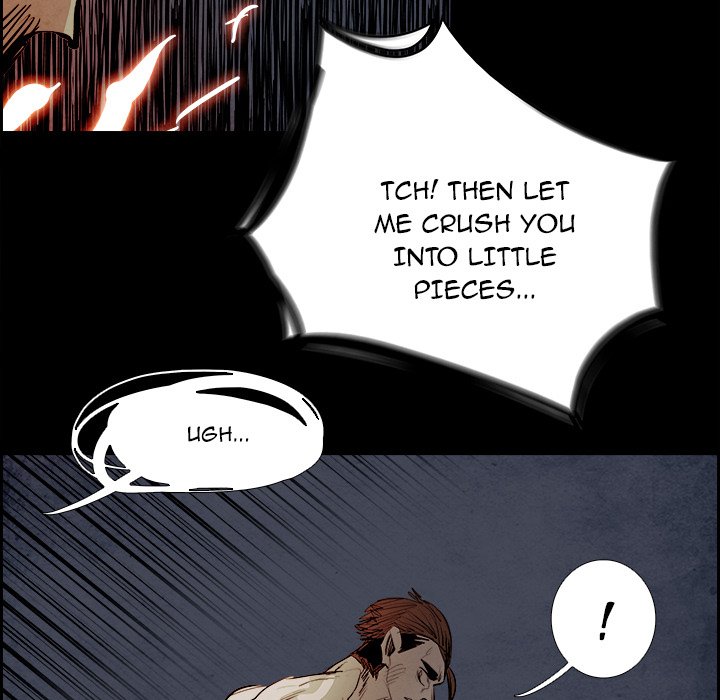 Read Warble (en) Manga Online