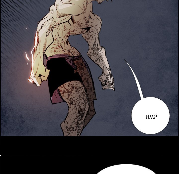 Read Warble (en) Manga Online