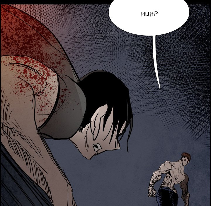 Read Warble (en) Manga Online