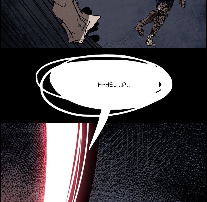 Read Warble (en) Manga Online