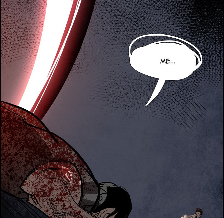 Read Warble (en) Manga Online