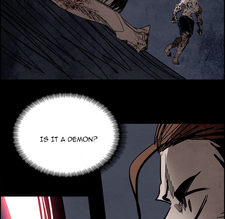 Read Warble (en) Manga Online