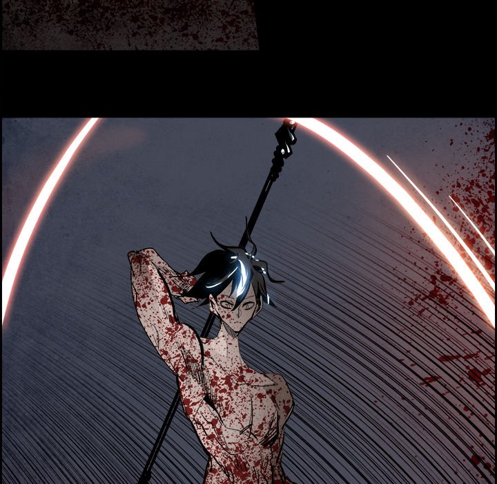 Read Warble (en) Manga Online