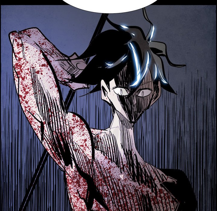 Read Warble (en) Manga Online