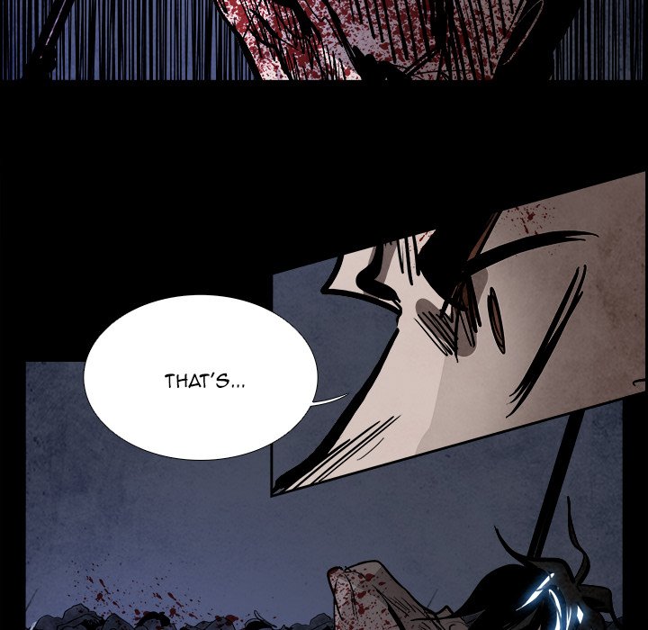 Read Warble (en) Manga Online