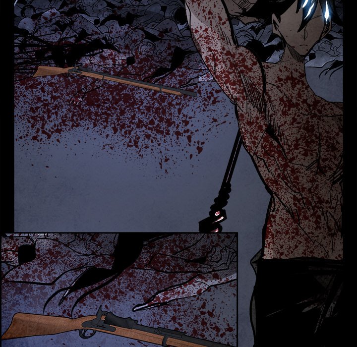 Read Warble (en) Manga Online