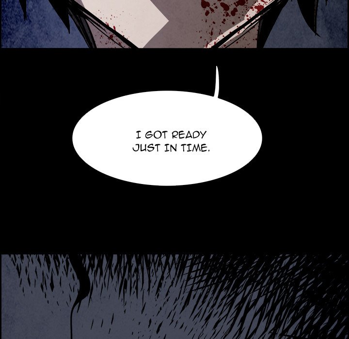 Read Warble (en) Manga Online