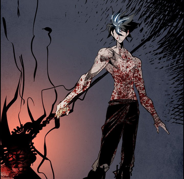 Read Warble (en) Manga Online