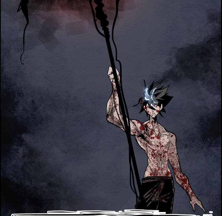 Read Warble (en) Manga Online