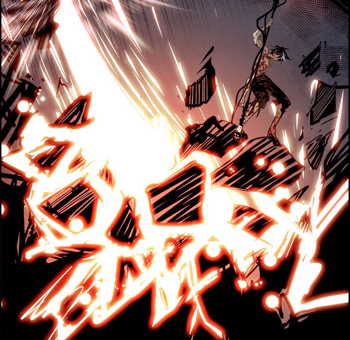 Read Warble (en) Manga Online