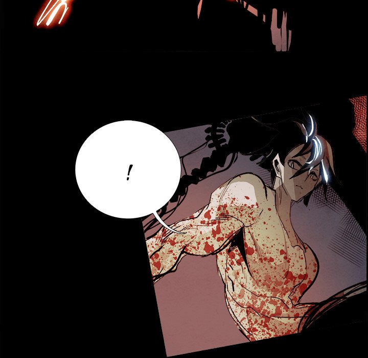 Read Warble (en) Manga Online