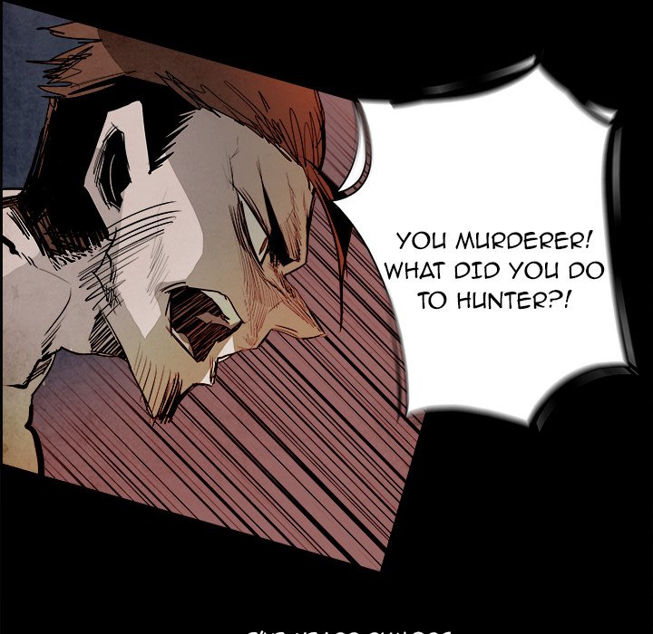 Read Warble (en) Manga Online