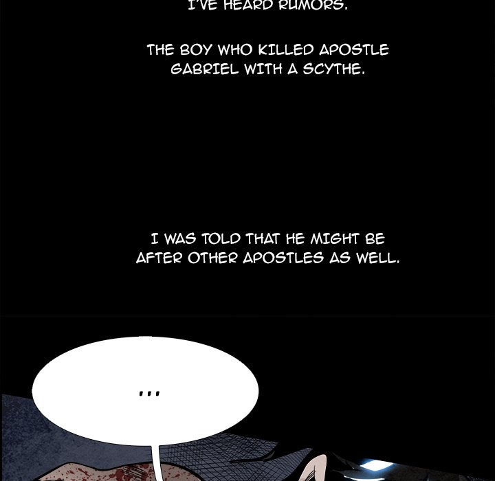 Read Warble (en) Manga Online