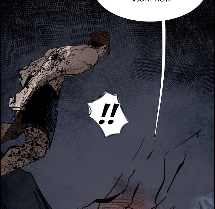 Read Warble (en) Manga Online