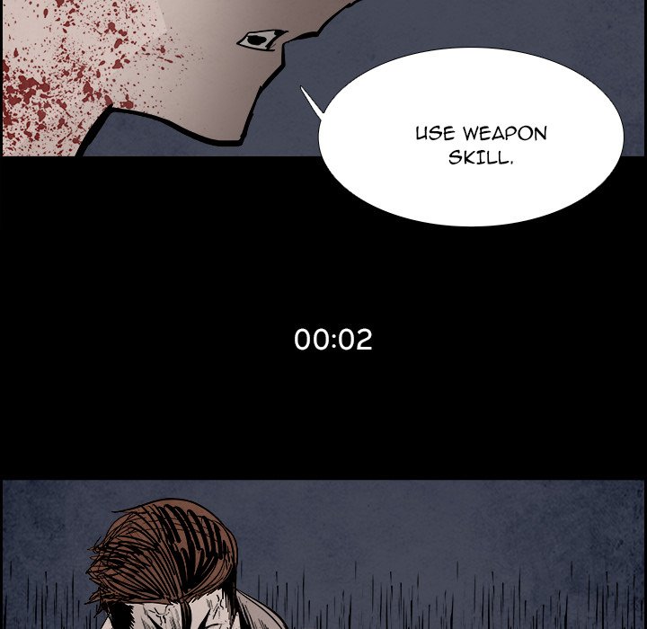 Read Warble (en) Manga Online