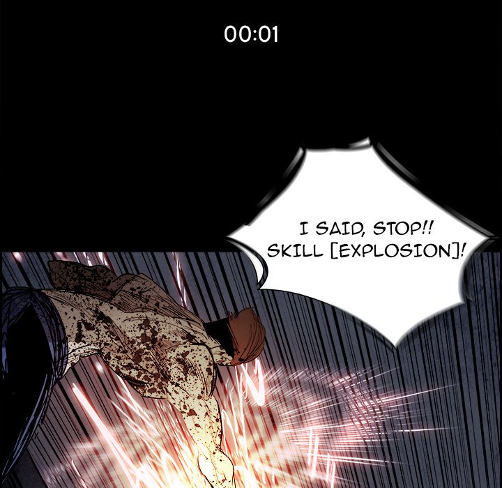 Read Warble (en) Manga Online