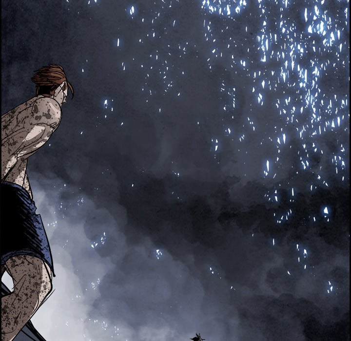 Read Warble (en) Manga Online