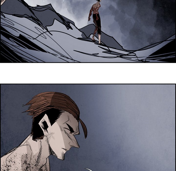 Read Warble (en) Manga Online