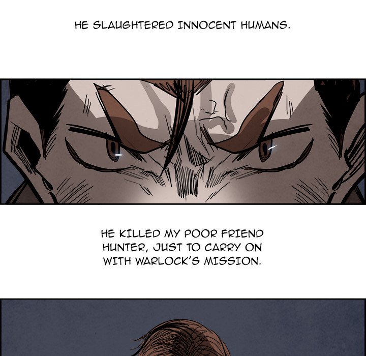 Read Warble (en) Manga Online