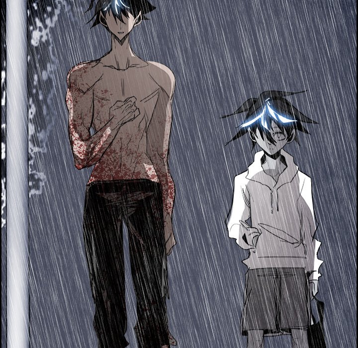 Read Warble (en) Manga Online