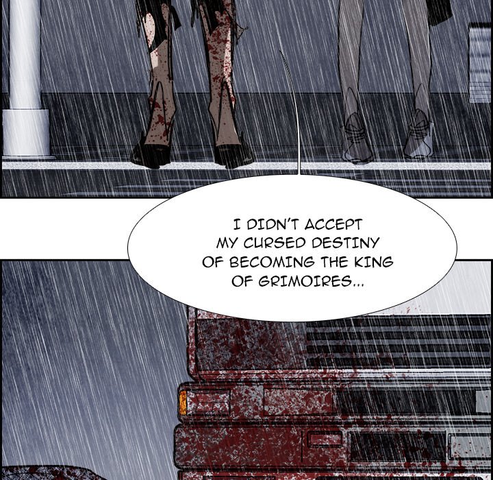 Read Warble (en) Manga Online