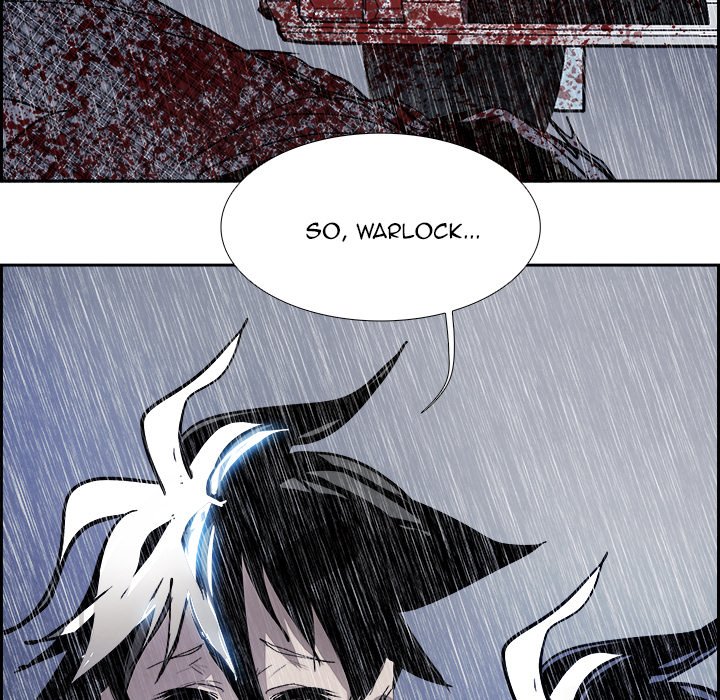 Read Warble (en) Manga Online